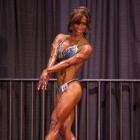 Tracy  Bacon - NPC Eastern Seaboard 2012 - #1